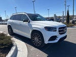 2022 Mercedes-Benz GLS GLS 450 4MATIC®