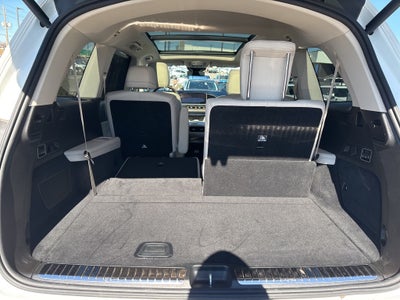 2022 Mercedes-Benz GLS GLS 450 4MATIC®