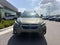 2018 Subaru Outback 2.5i Touring