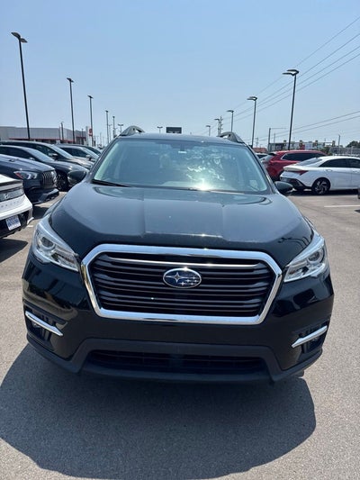 2021 Subaru Ascent Limited