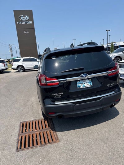 2021 Subaru Ascent Limited