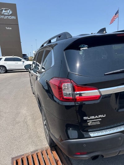 2021 Subaru Ascent Limited