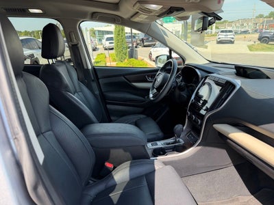2022 Subaru Ascent Touring
