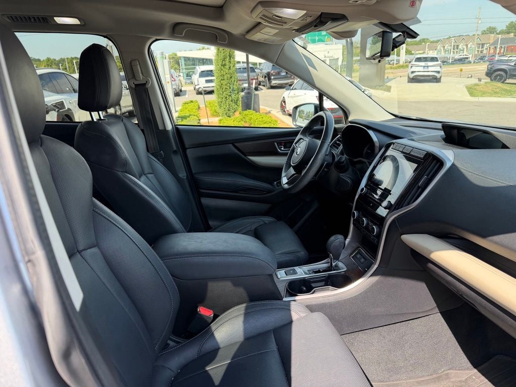 2022 Subaru Ascent Touring