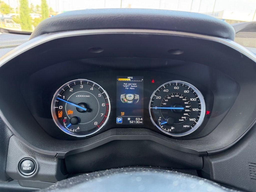 2022 Subaru Ascent Touring