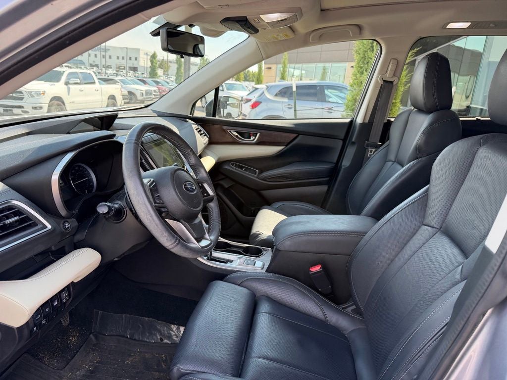2022 Subaru Ascent Touring