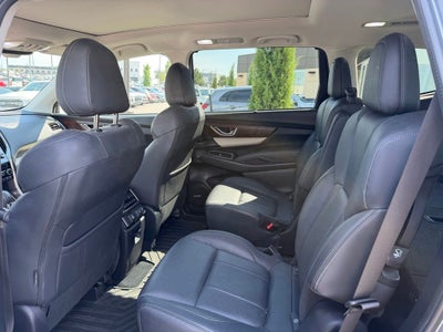 2022 Subaru Ascent Touring