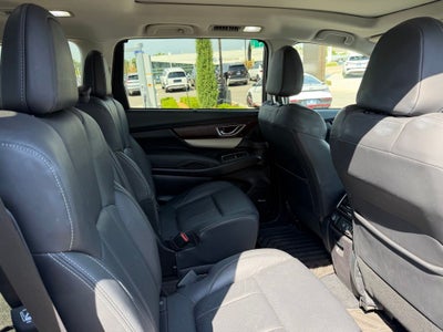 2022 Subaru Ascent Touring