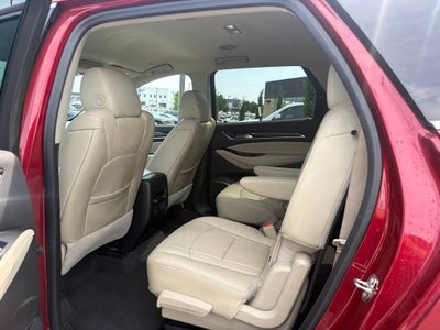 2020 Buick Enclave Premium Group