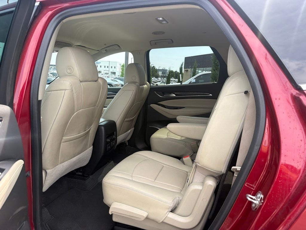 2020 Buick Enclave Premium Group