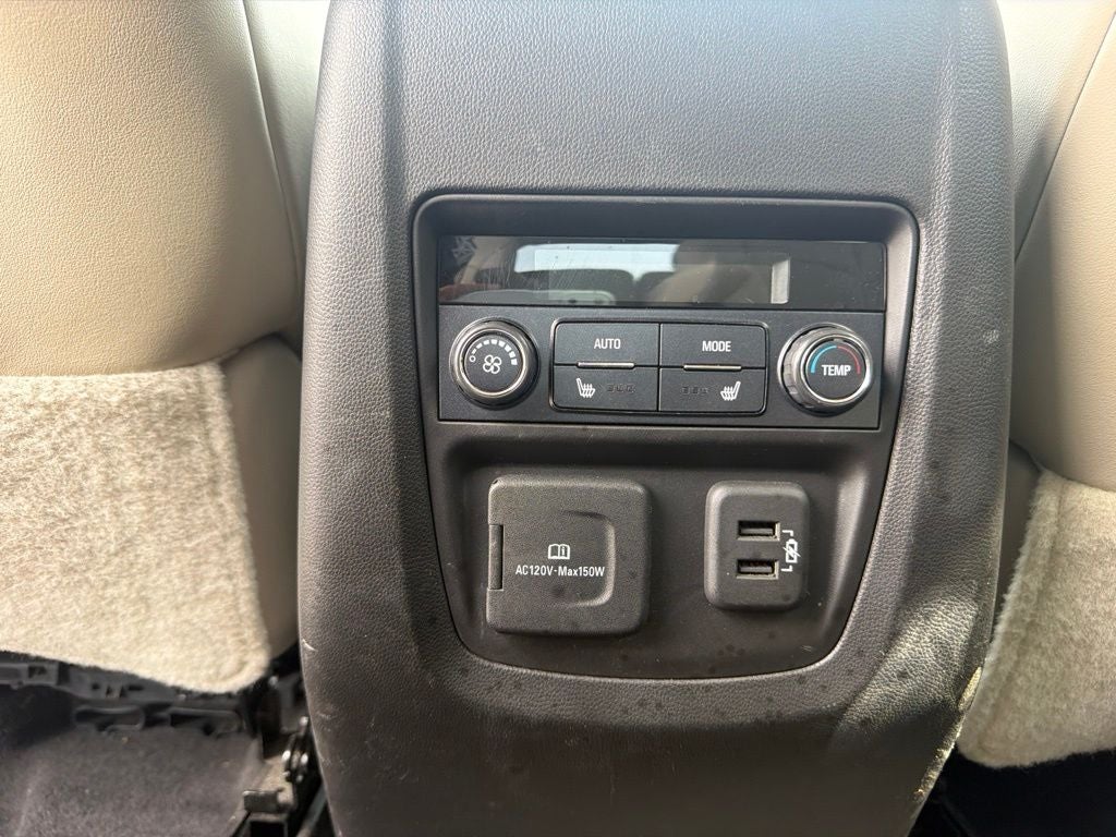 2020 Buick Enclave Premium Group