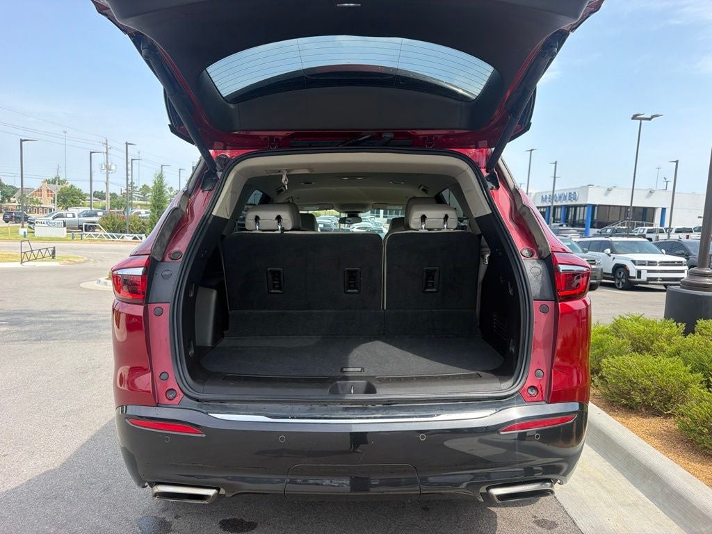 2020 Buick Enclave Premium Group