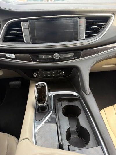 2020 Buick Enclave Premium Group