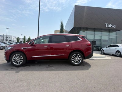 2020 Buick Enclave Premium Group