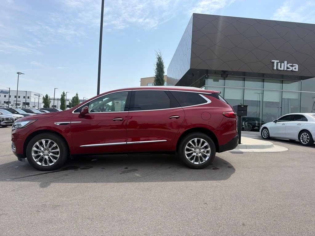 2020 Buick Enclave Premium Group