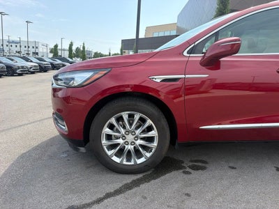 2020 Buick Enclave Premium Group