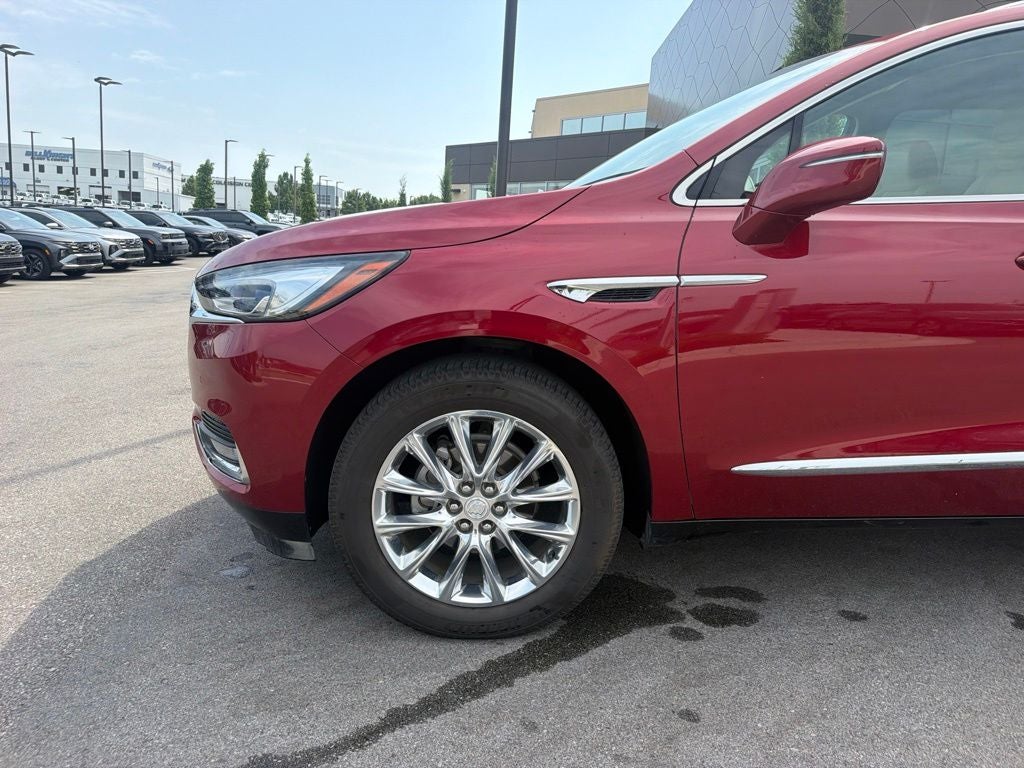 2020 Buick Enclave Premium Group