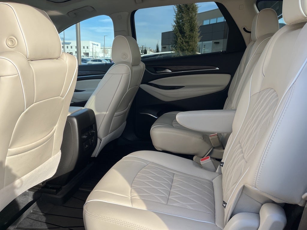 2023 Buick Enclave Avenir