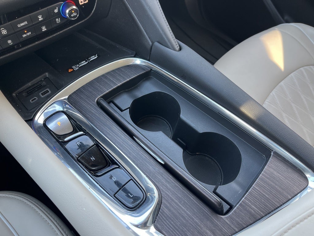 2023 Buick Enclave Avenir