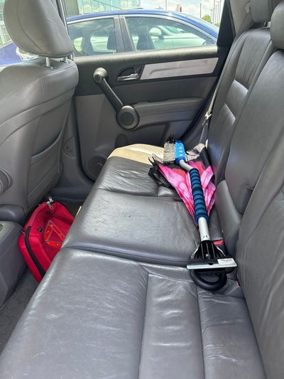 2011 Honda CR-V EX-L