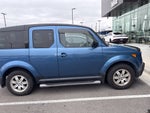 2008 Honda Element EX