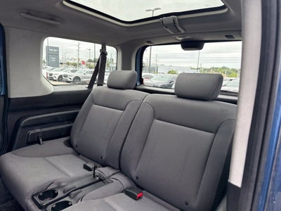 2008 Honda Element EX