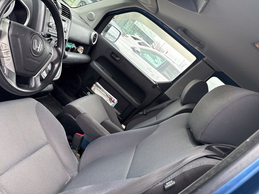 2008 Honda Element EX
