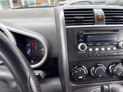2008 Honda Element EX