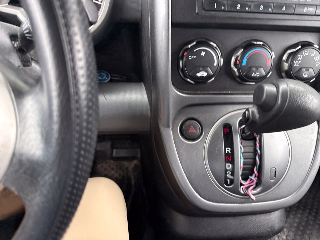 2008 Honda Element EX