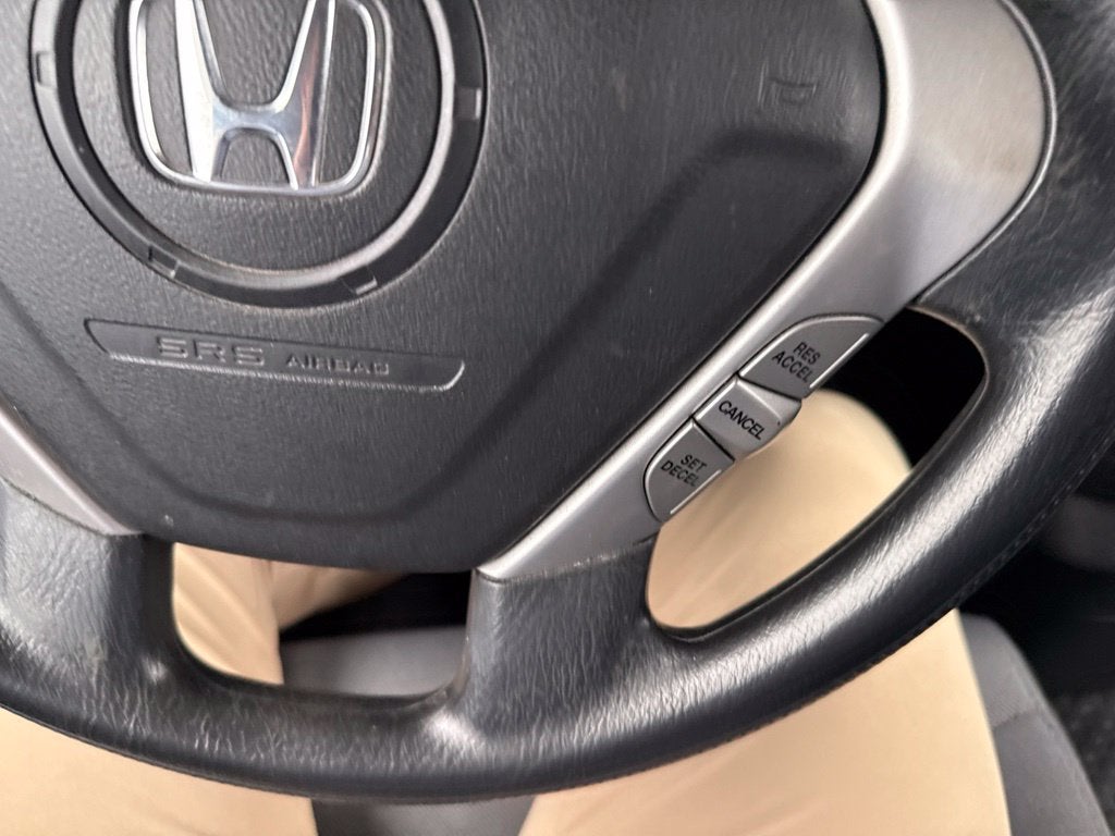 2008 Honda Element EX
