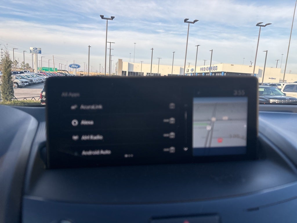 2022 Acura RDX Advance Package SH-AWD