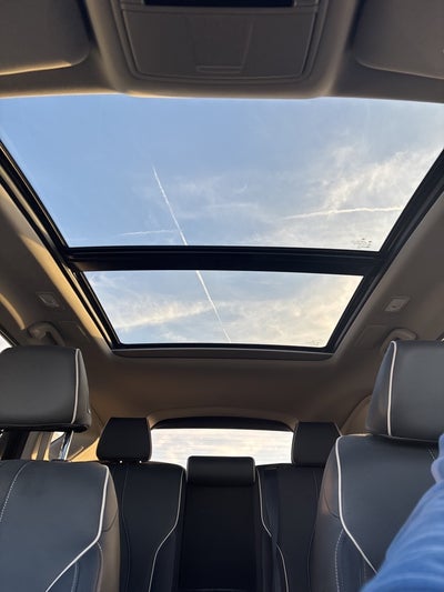 2022 Acura RDX Advance Package SH-AWD