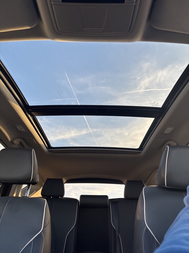 2022 Acura RDX Advance Package SH-AWD