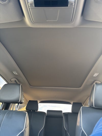 2022 Acura RDX Advance Package SH-AWD