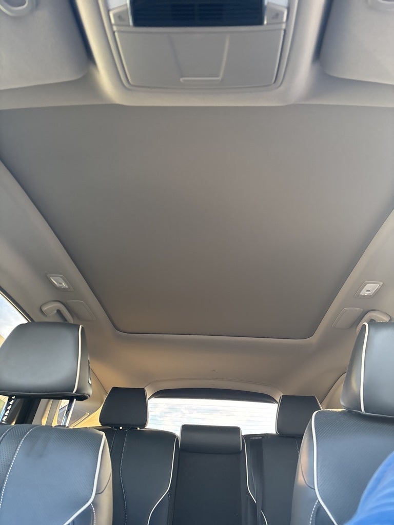 2022 Acura RDX Advance Package SH-AWD