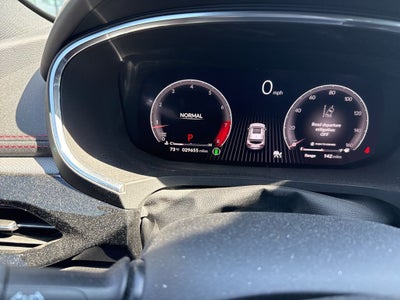 2022 Acura MDX A-Spec SH-AWD