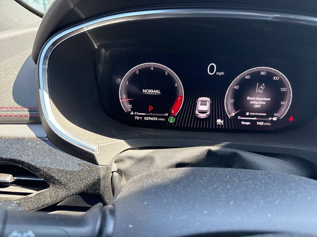 2022 Acura MDX A-Spec SH-AWD