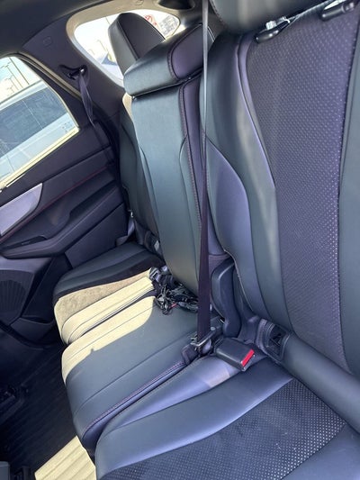 2022 Acura MDX A-Spec SH-AWD