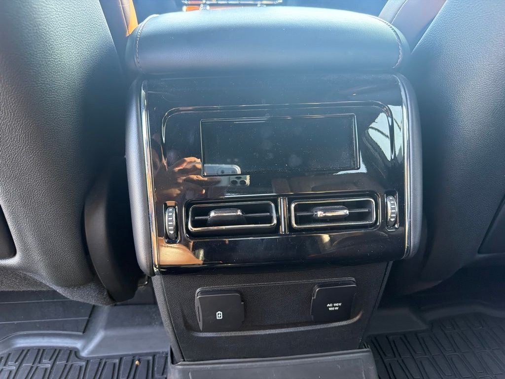 2020 Lincoln Aviator Reserve Premium