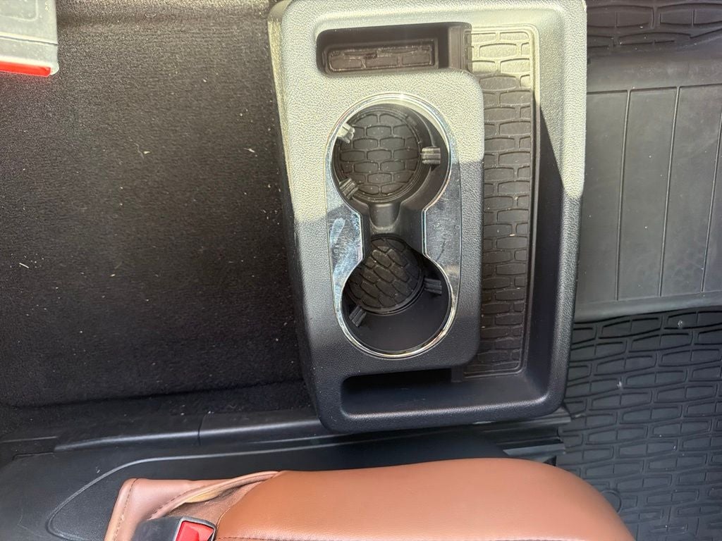 2020 Lincoln Aviator Reserve Premium
