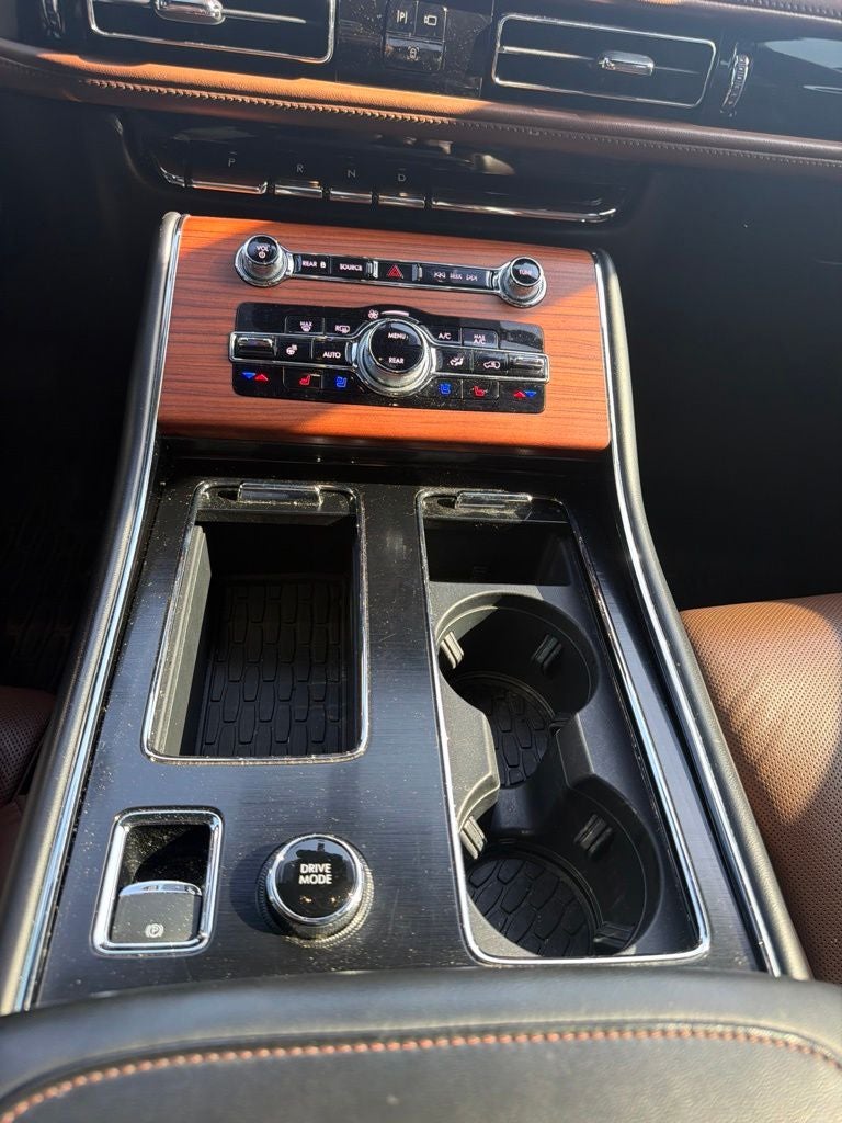 2020 Lincoln Aviator Reserve Premium