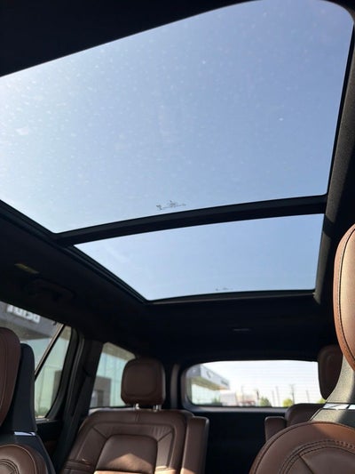 2020 Lincoln Aviator Reserve Premium