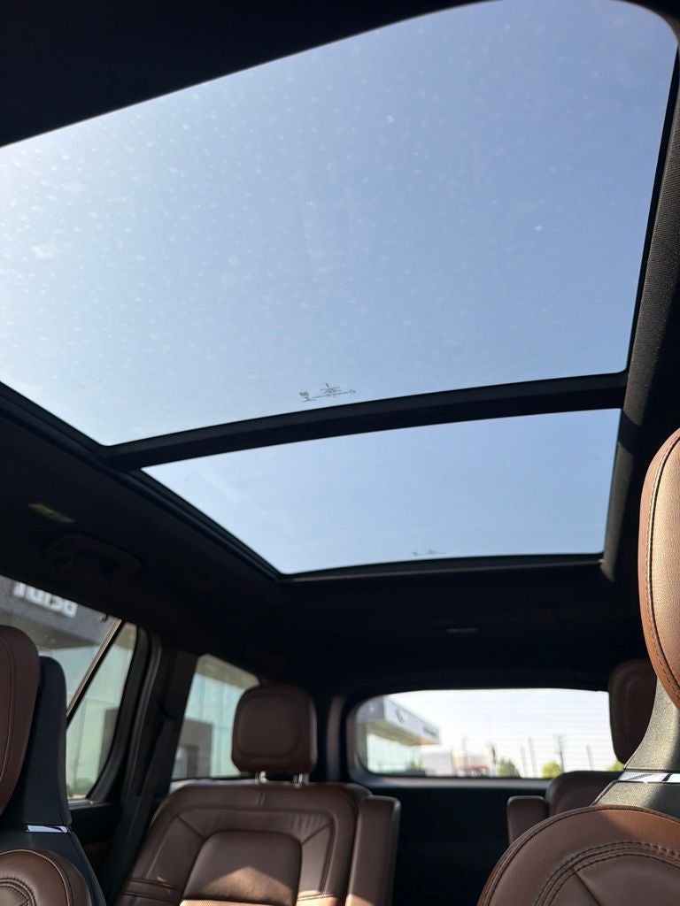 2020 Lincoln Aviator Reserve Premium