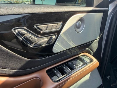 2020 Lincoln Aviator Reserve Premium