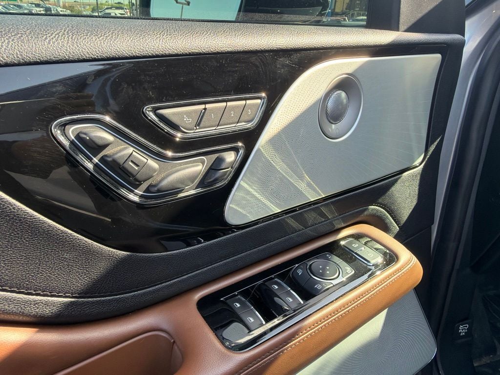 2020 Lincoln Aviator Reserve Premium