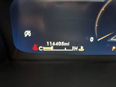 2021 Lincoln Aviator Black Label