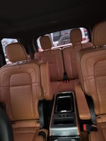 2021 Lincoln Aviator Black Label