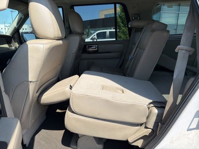 2017 Lincoln Navigator Select