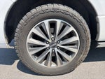 2017 Lincoln Navigator Select