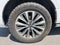 2017 Lincoln Navigator Select